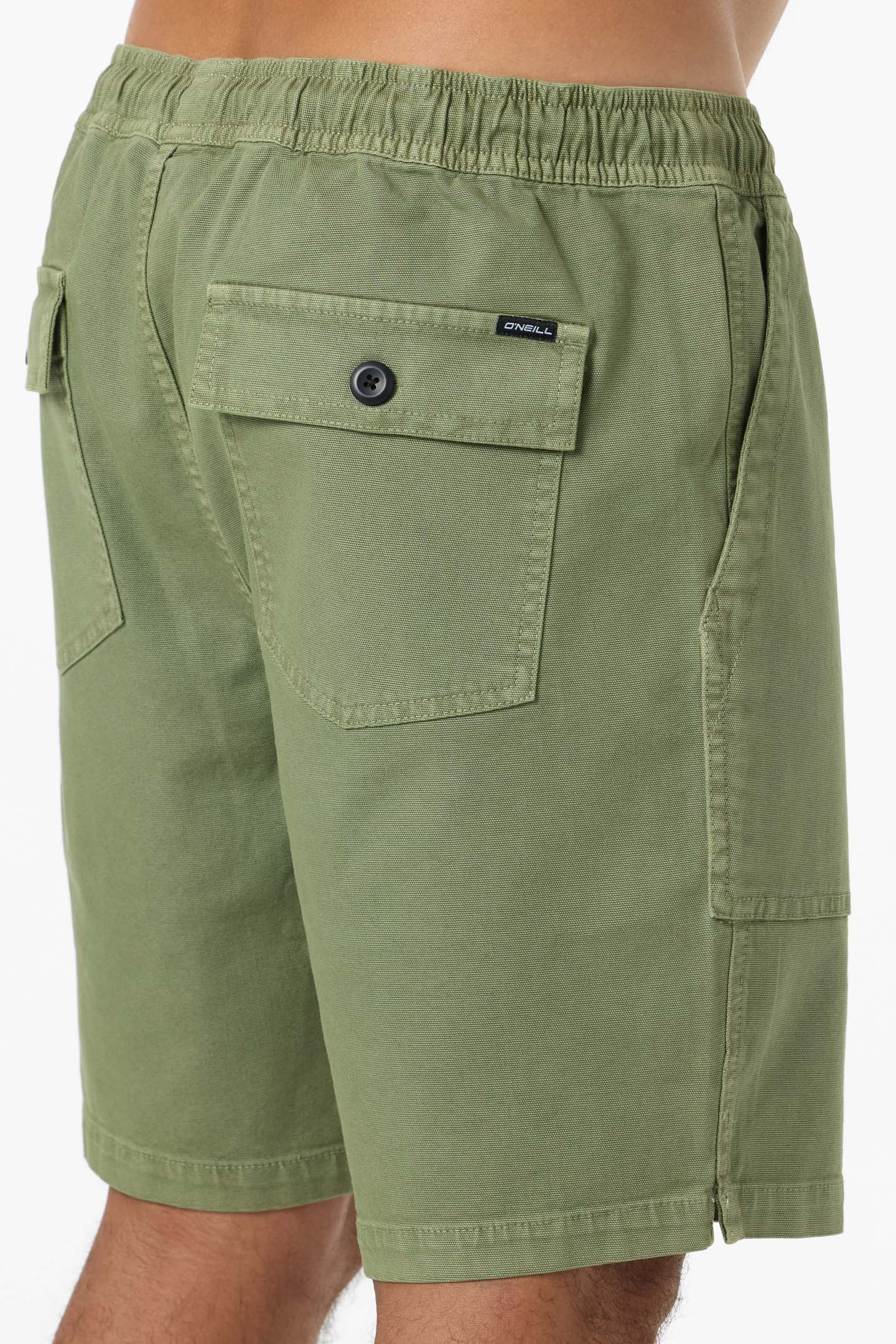 Ronan Field 18" Shorts
