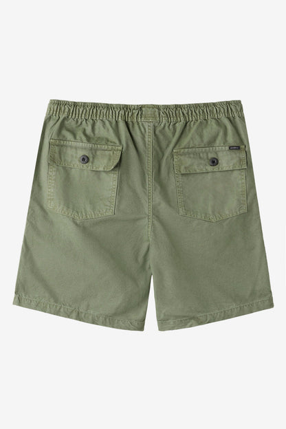 Ronan Field 18" Shorts
