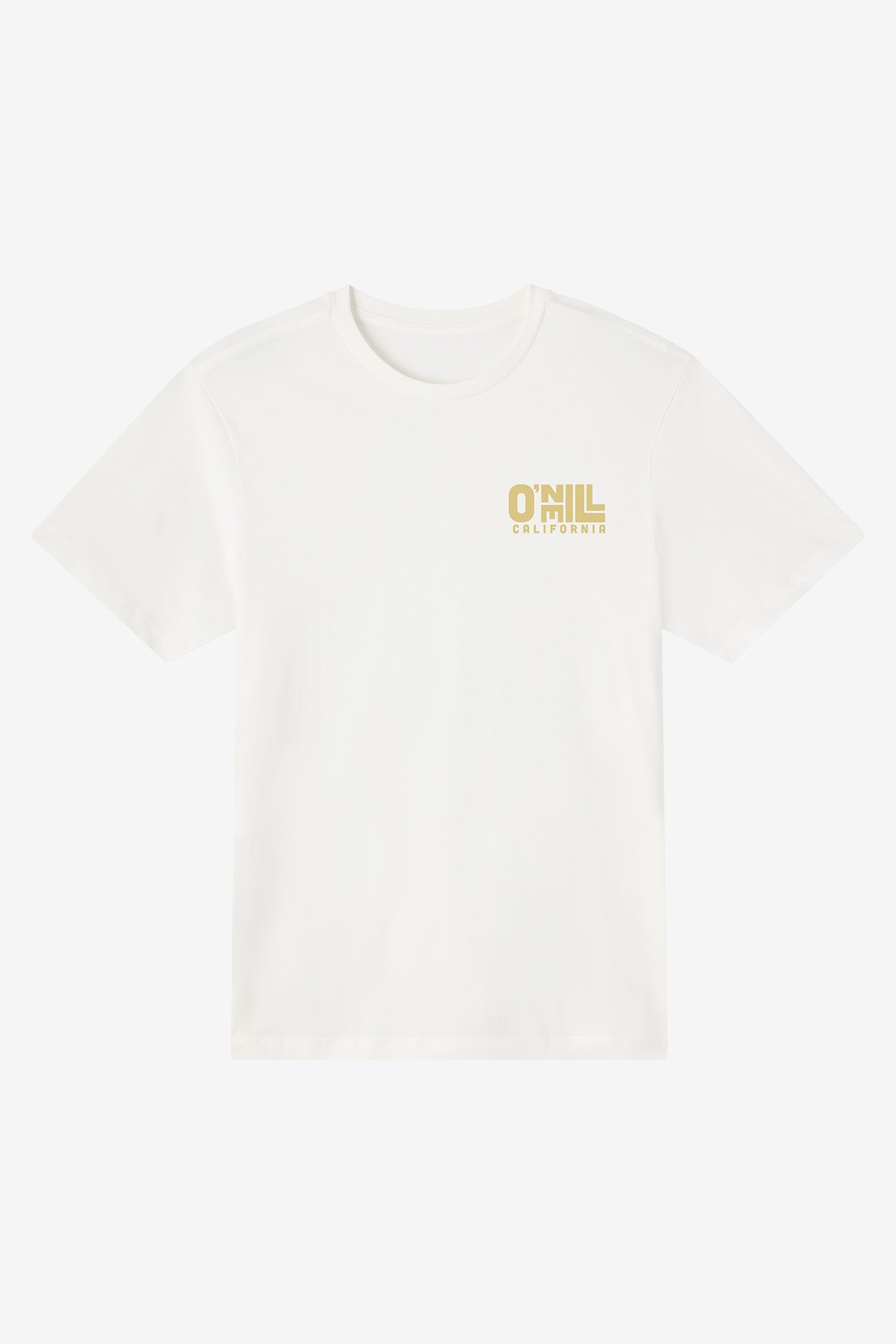 CA Sun Stack Classic Tee