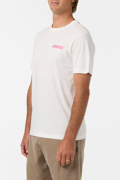 Coral Classic Tee