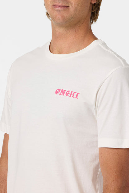 Coral Classic Tee