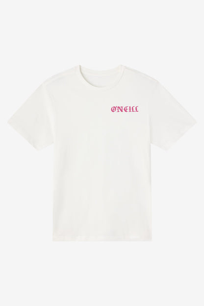 Coral Classic Tee
