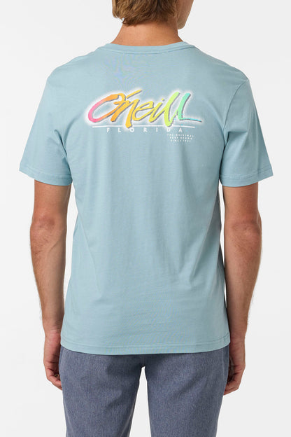 Fl Keys Classic Tee