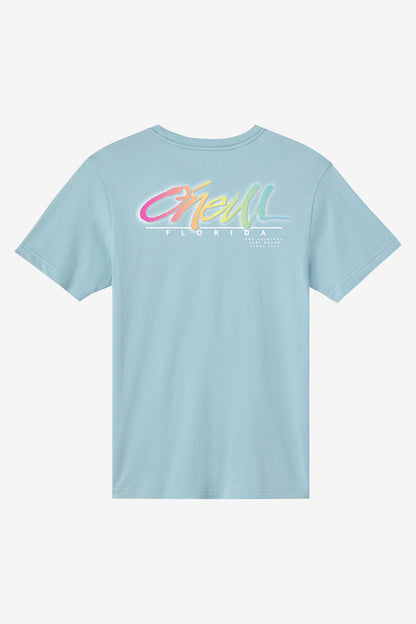 Fl Keys Classic Tee
