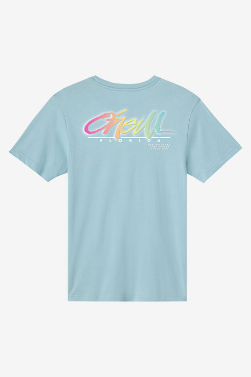 Fl Keys Classic Tee