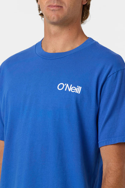 O'Riginals Surfer Vintage Tee