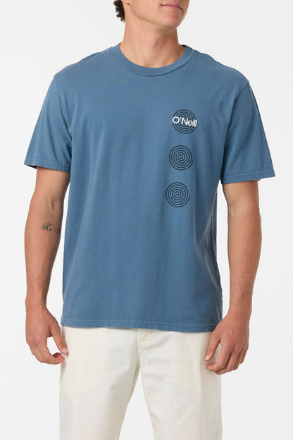 O'Riginals Fish Eye Vintage Tee