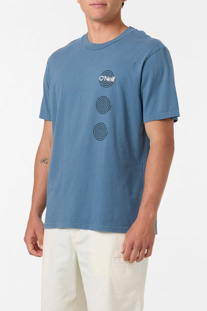 O'Riginals Fish Eye Vintage Tee