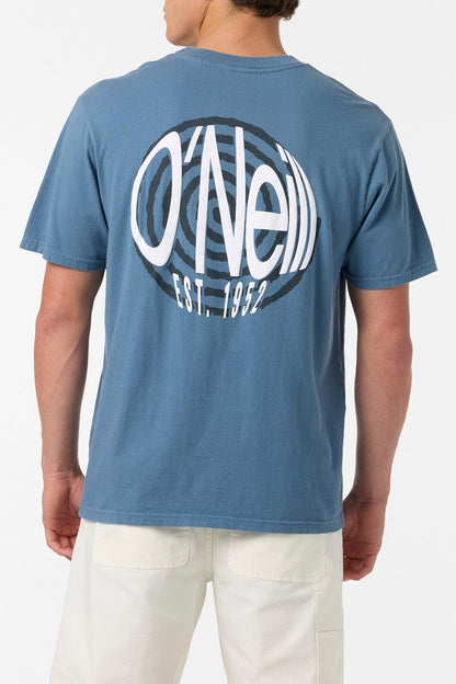 O'Riginals Fish Eye Vintage Tee