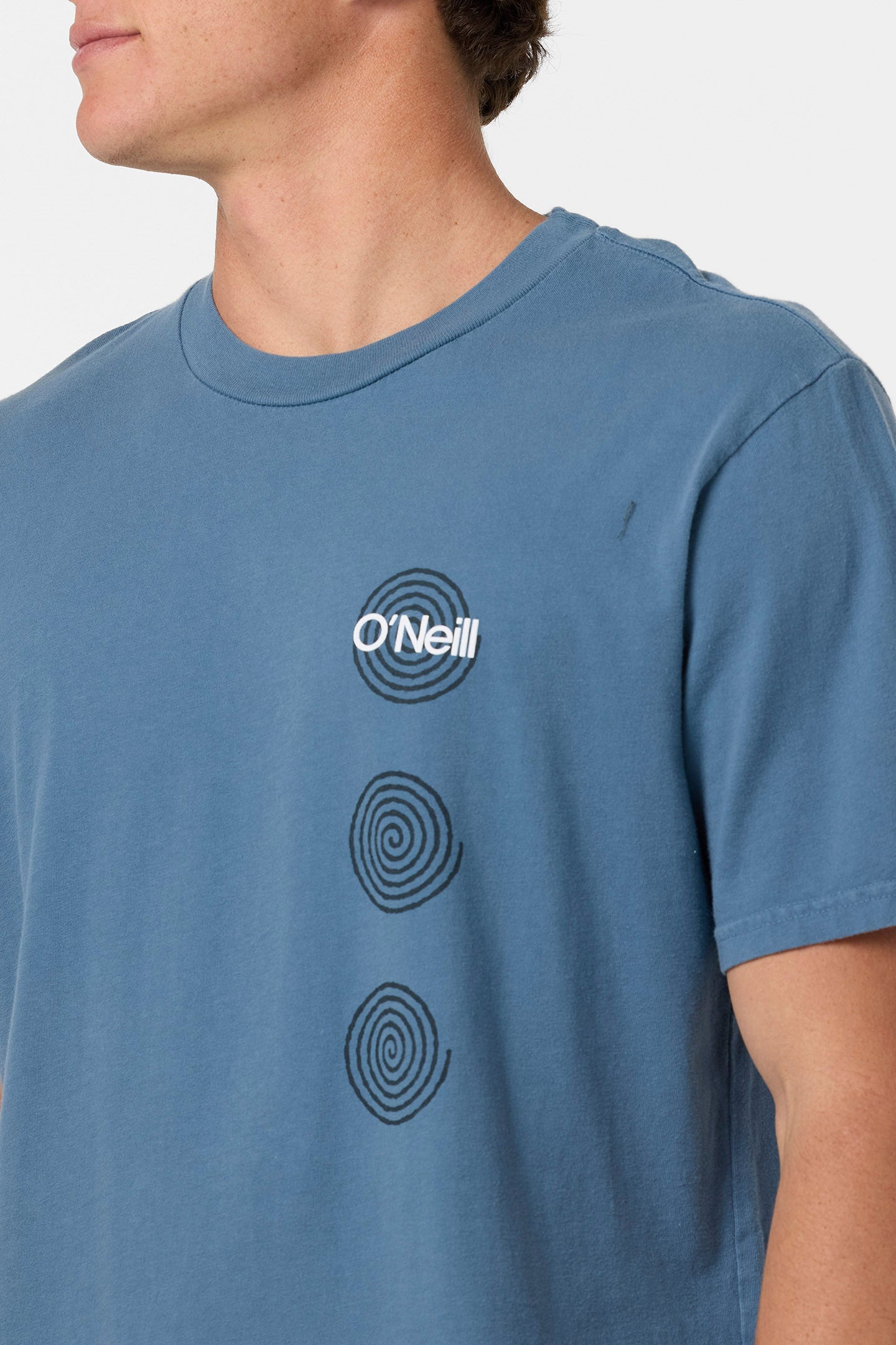O'Riginals Fish Eye Vintage Tee