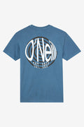 O'Riginals Fish Eye Vintage Tee