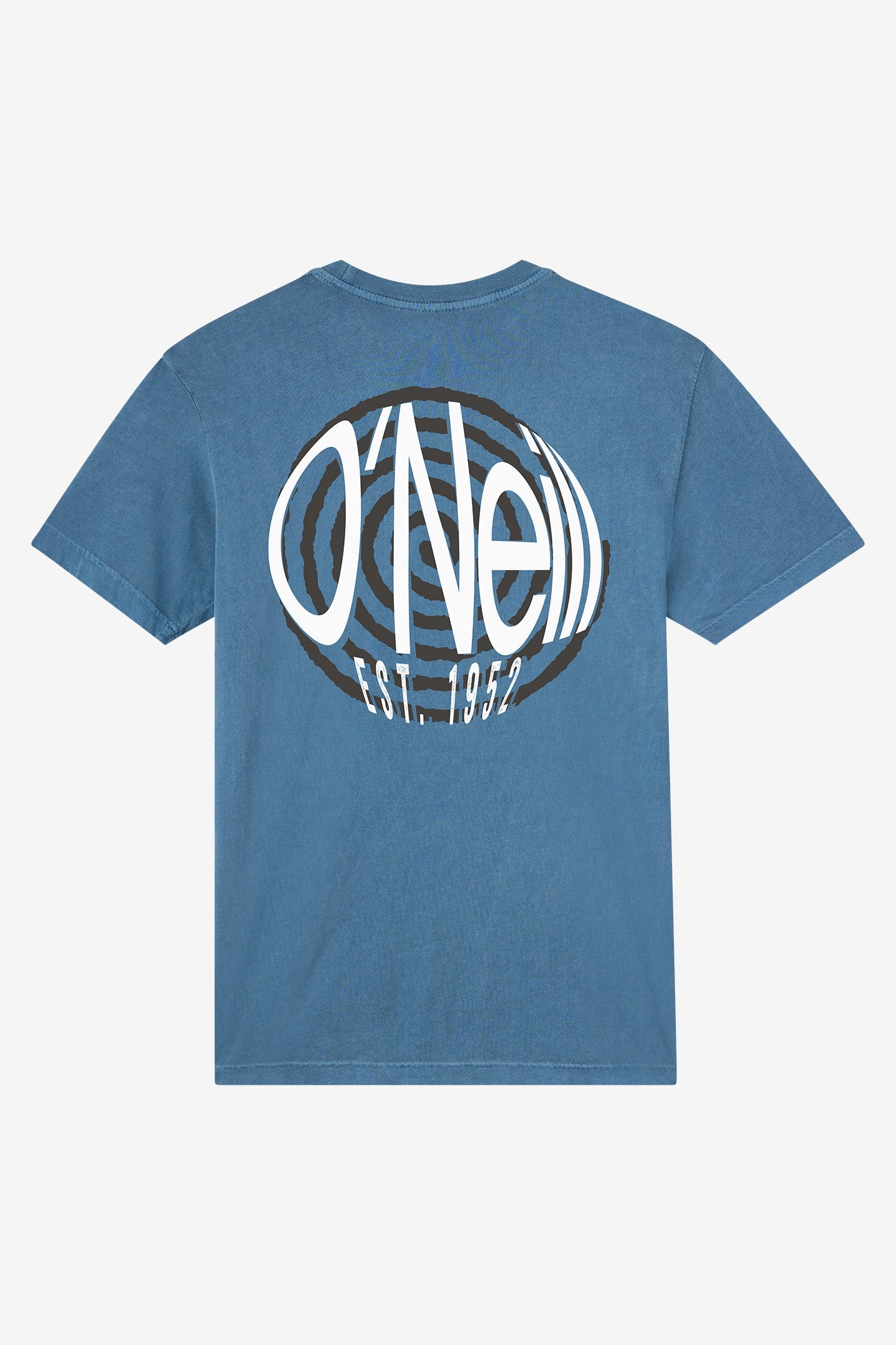 O'Riginals Fish Eye Vintage Tee