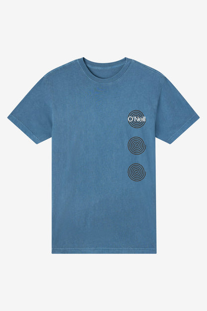 O'Riginals Fish Eye Vintage Tee