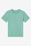 Sheet Classic Pocket Tee