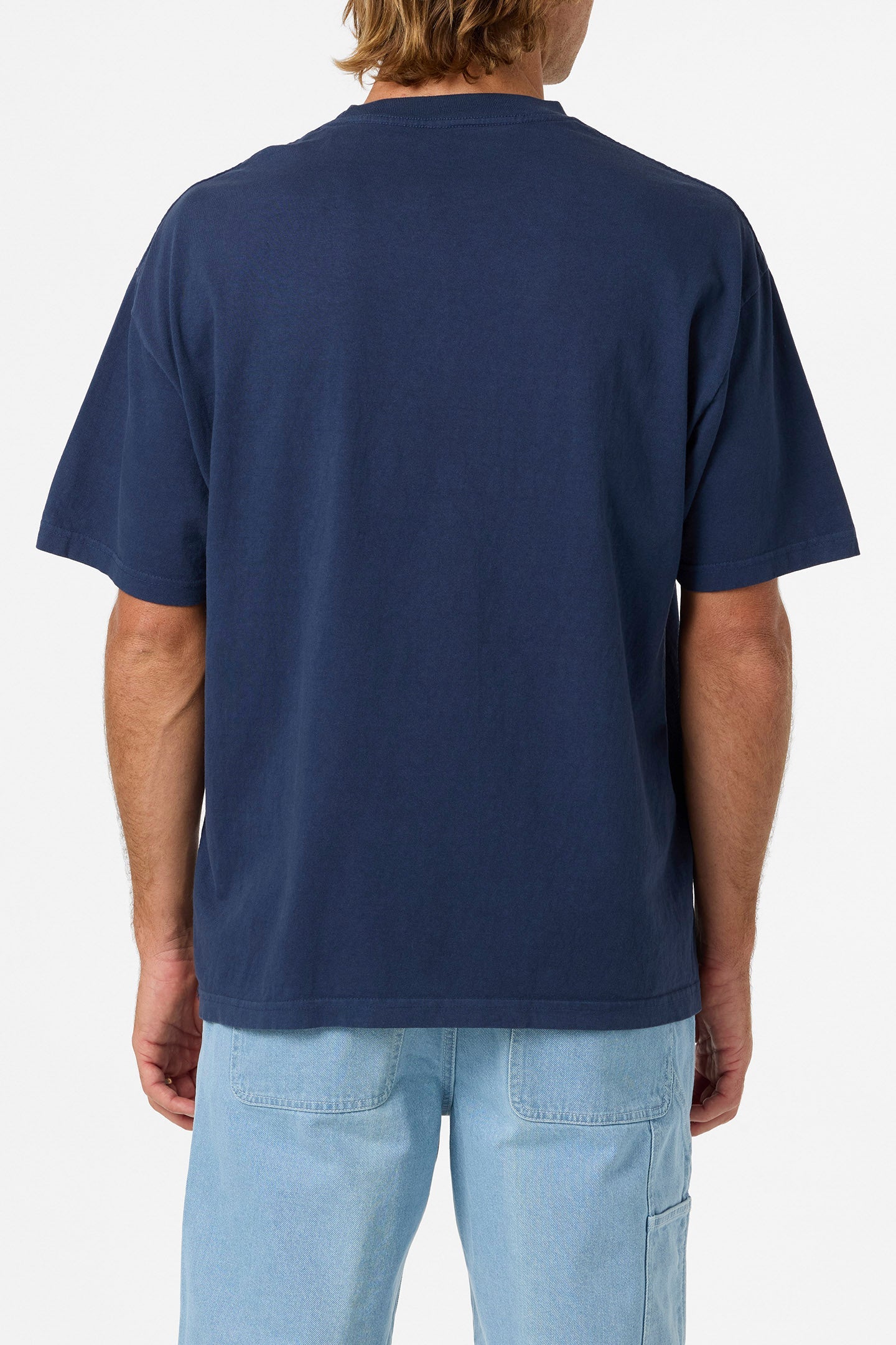 Reef Break Boxy Tee