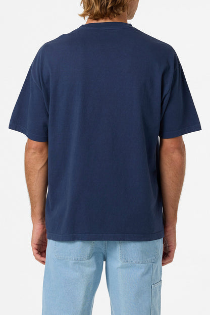 Reef Break Boxy Tee