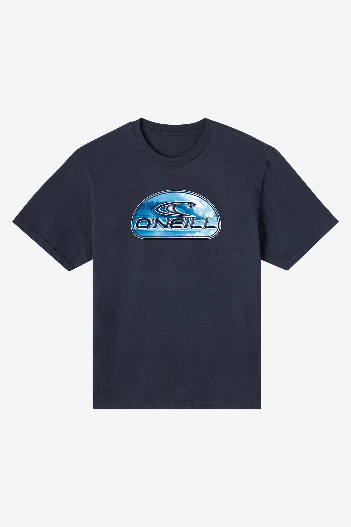 Reef Break Boxy Tee