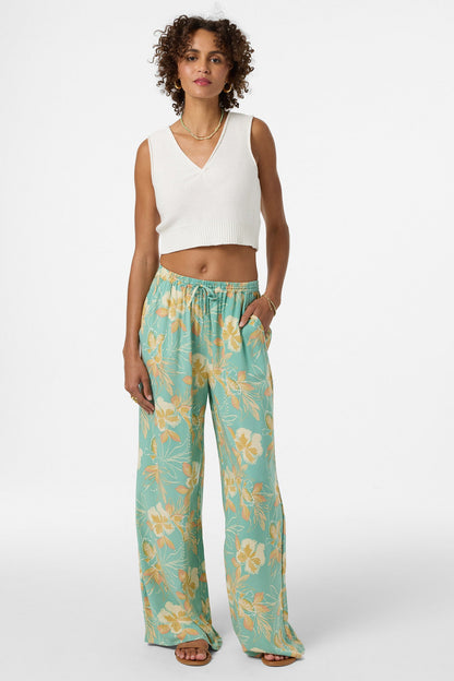 Rosalie Tiki Pants