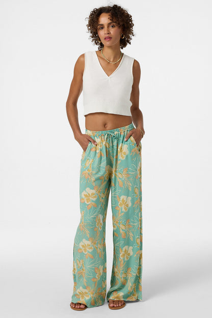 Rosalie Tiki Pants
