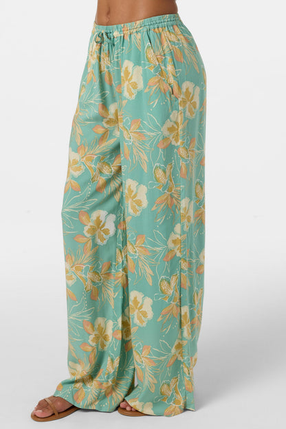 Rosalie Tiki Pants
