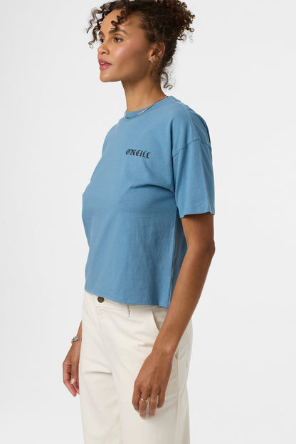 Escape Easy Tee