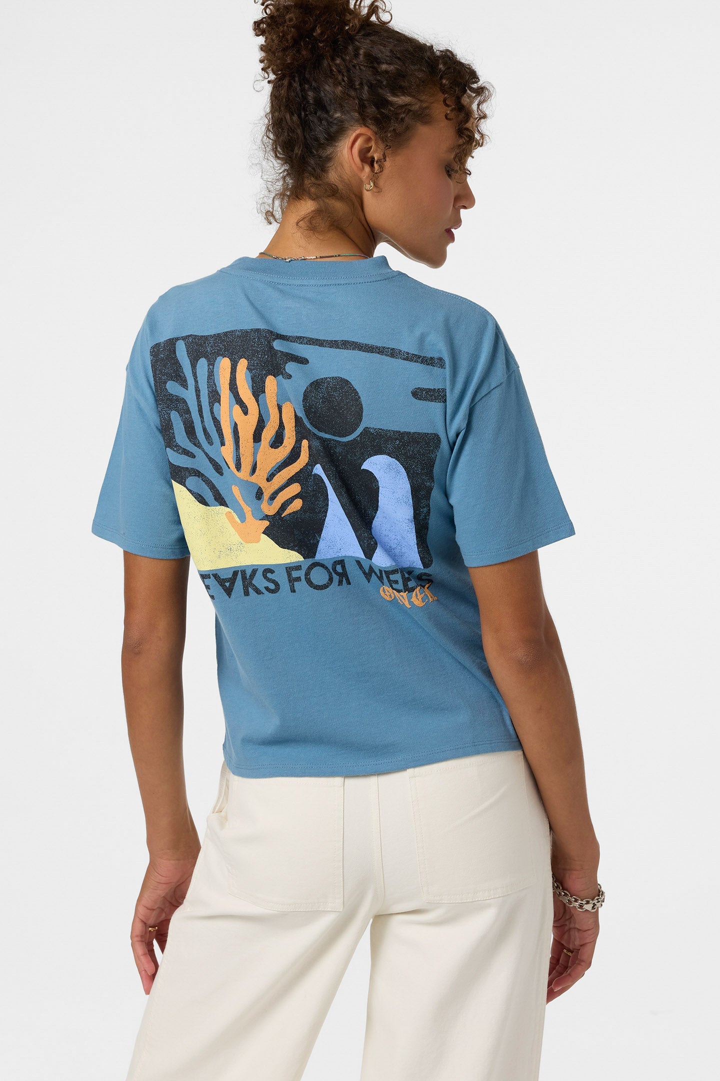 Escape Easy Tee