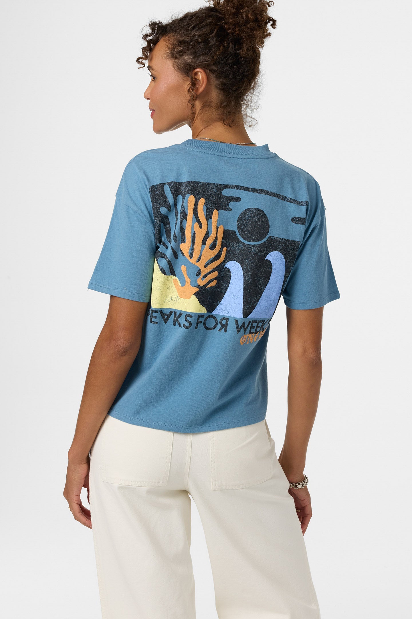 Escape Easy Tee