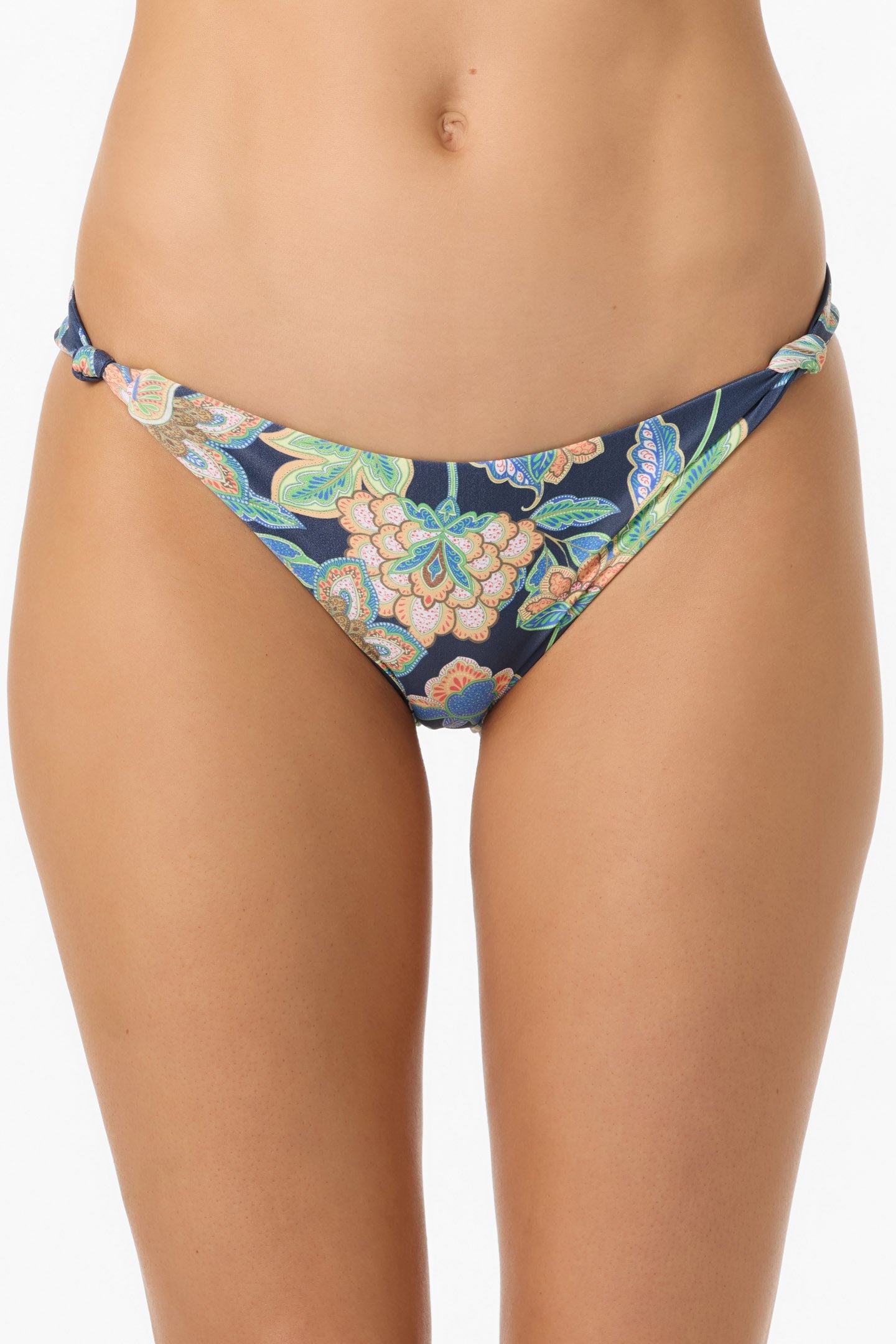Mermaid Floral Atlantic Full Bottoms