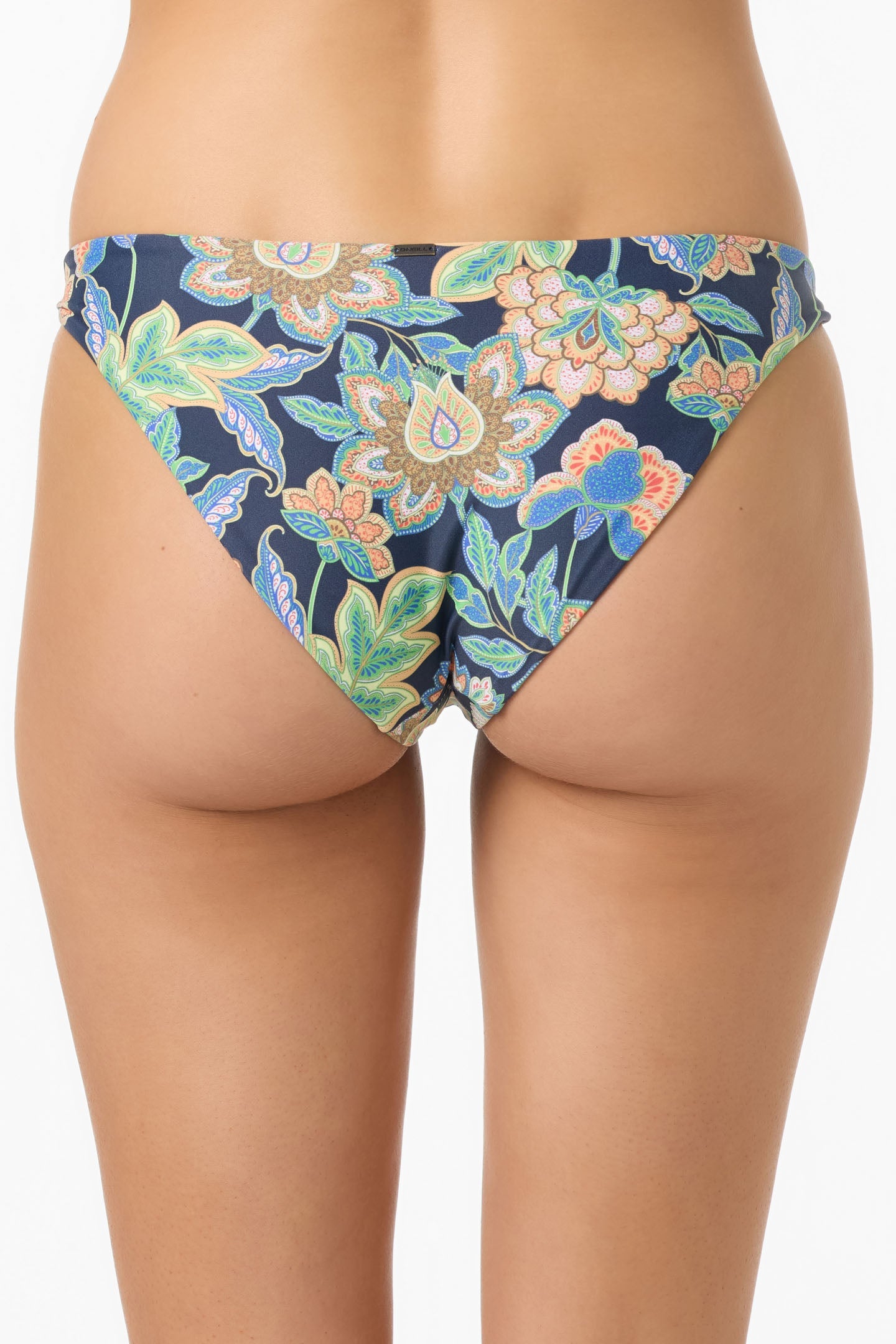 Mermaid Floral Atlantic Full Bottoms