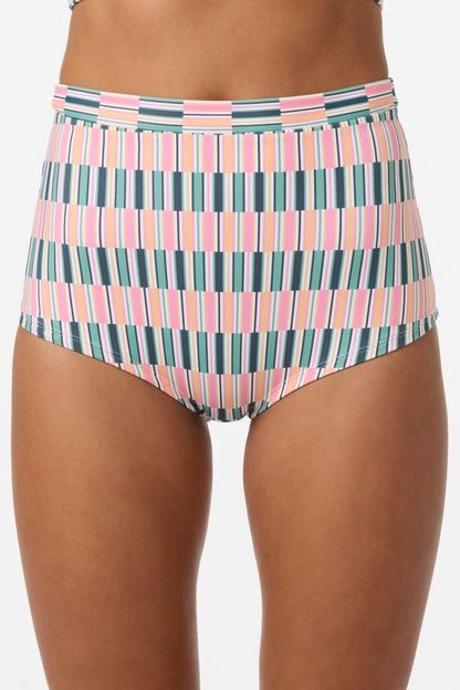 Performance Surf Kuta Printed Shorts