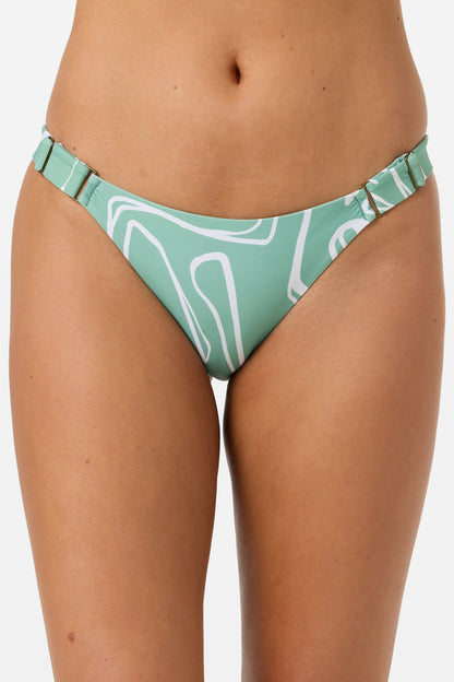 Ziggy Geo Turks Cheeky Bottoms