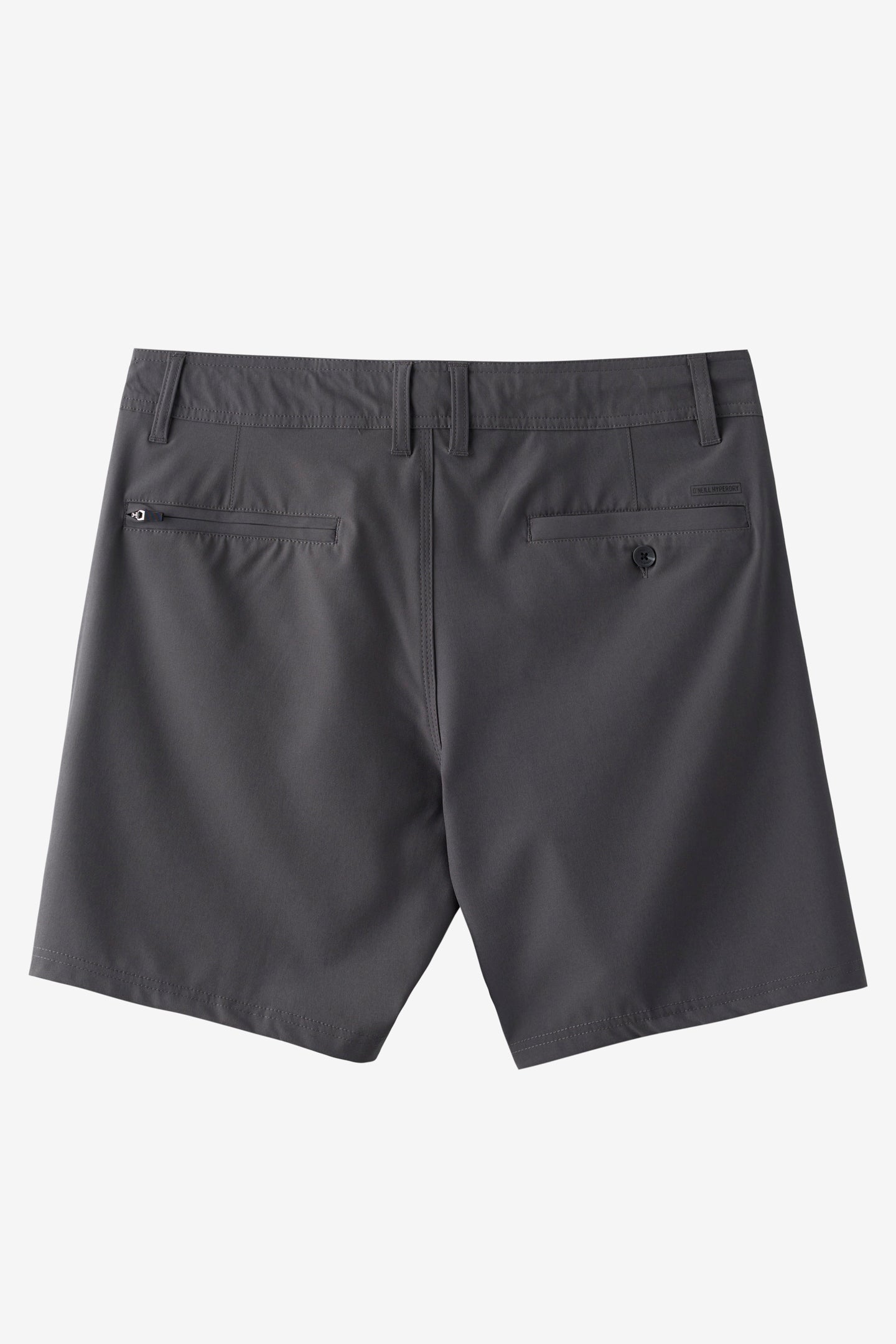Reserve Solid 17" Hybrid Shorts
