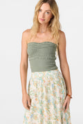 Dedra Sleeveless Top