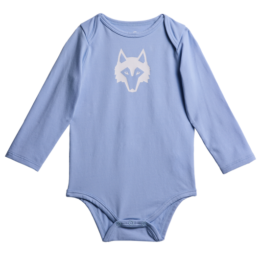 Icon Pups Onesie