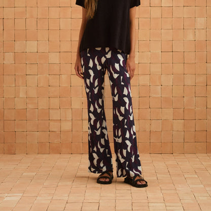 Tuesday Pants In Hosta