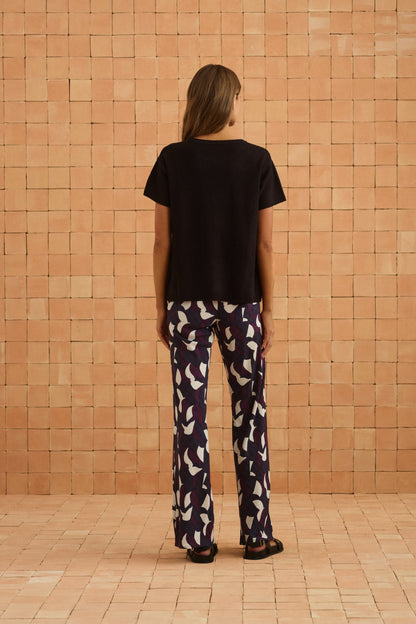 Tuesday Pants In Hosta