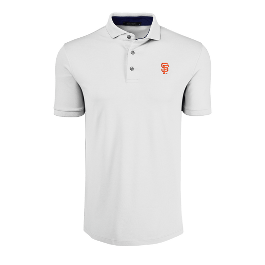 San Francisco Giants Crowley Short Sleeve Polo