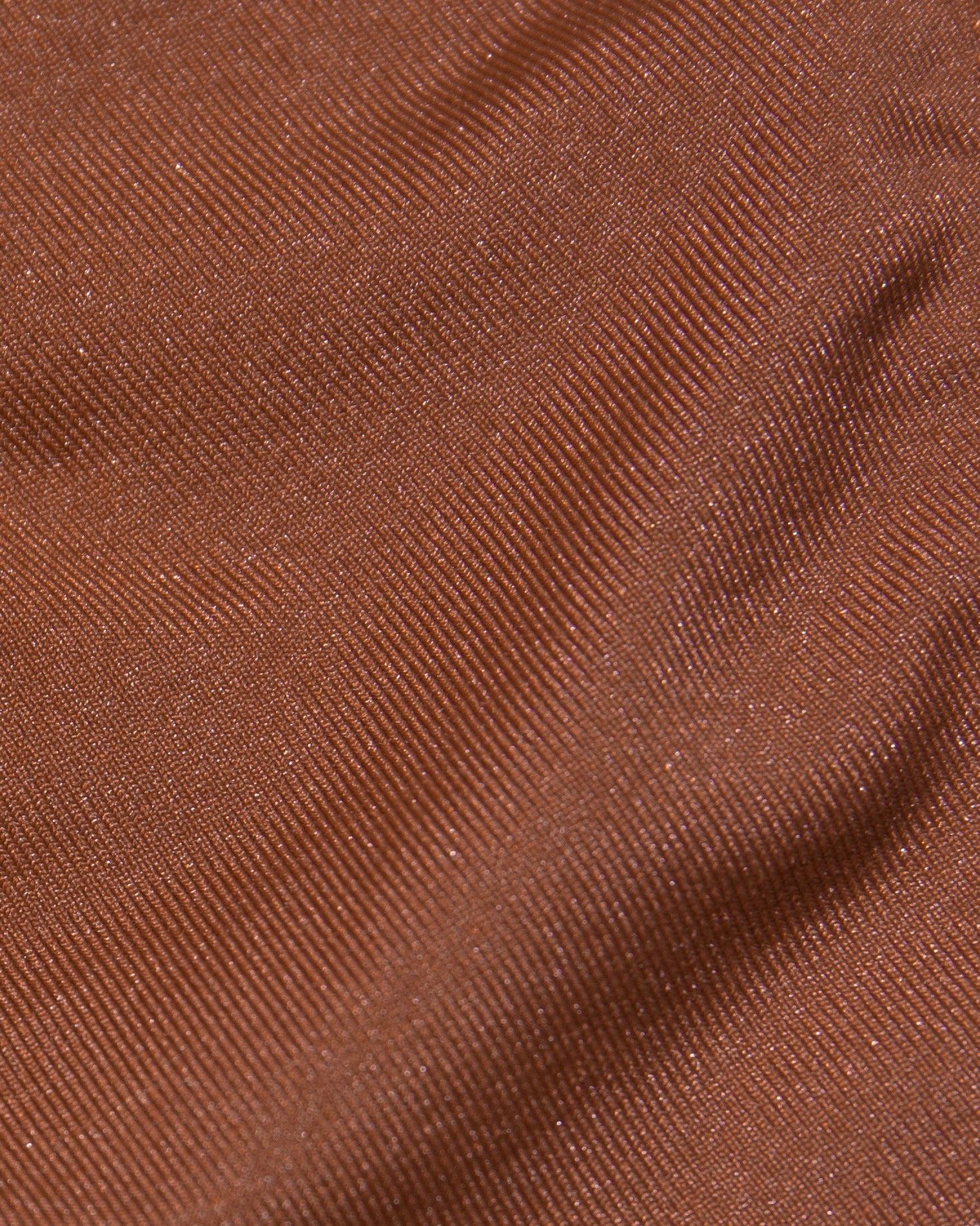 Mako Bikini Top - Tobacco