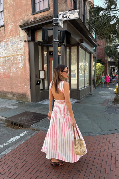 Distant Horizons Dress