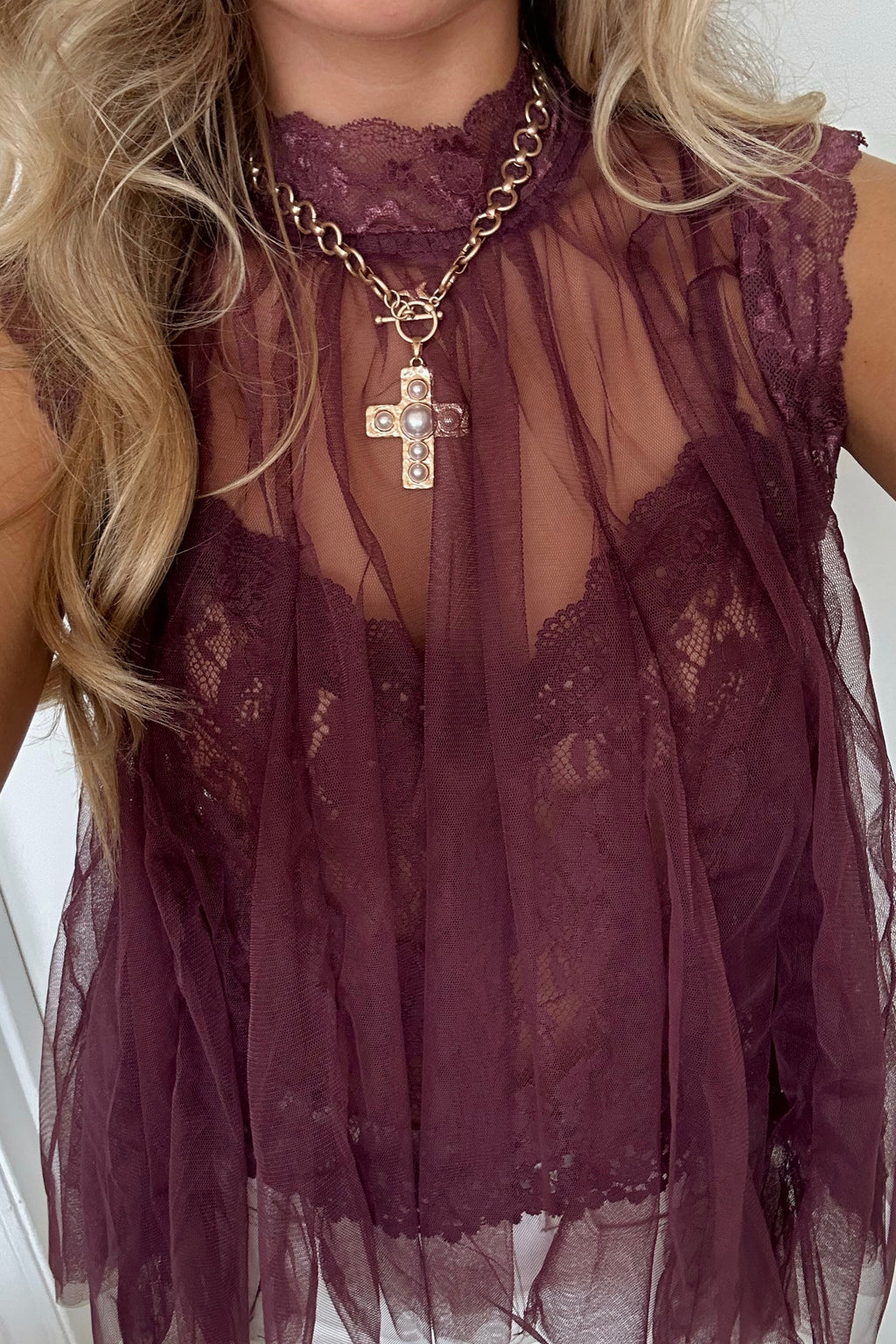 Imogen Top