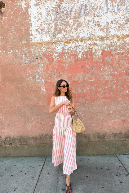 Distant Horizons Dress