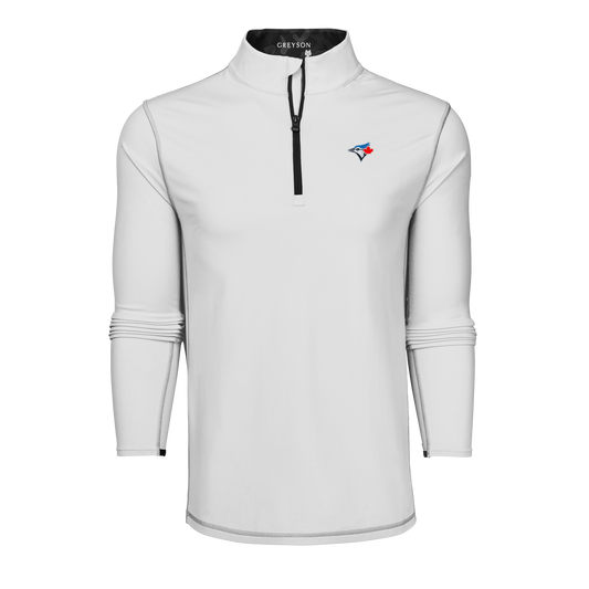 Toronto Blue Jays Colorado Quarter-Zip
