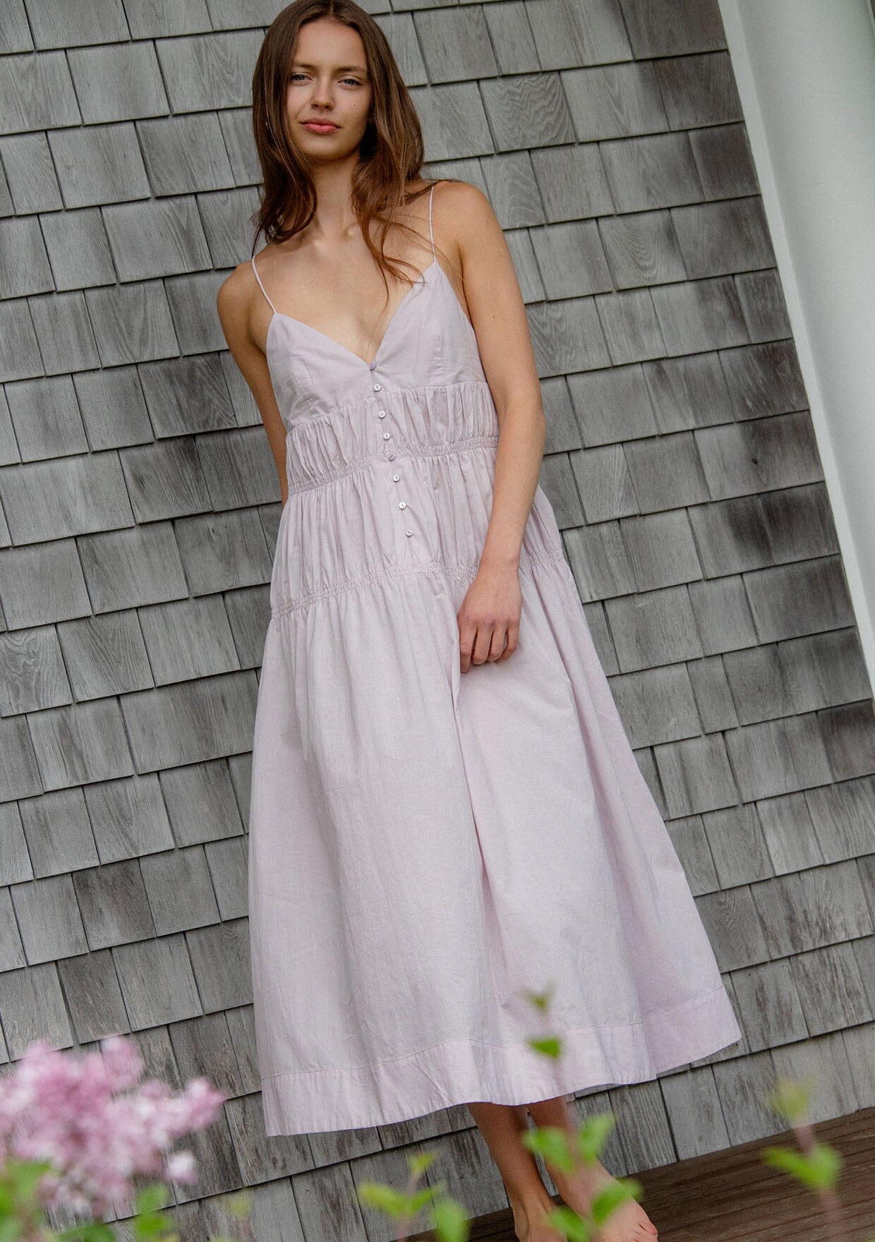 Melody Midi Dress