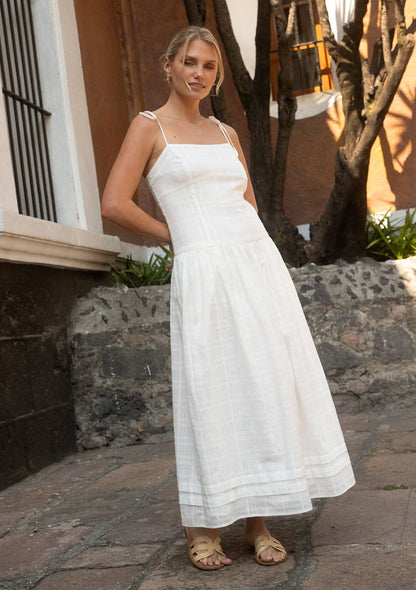 Reese Midi Dress