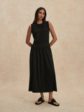 Varley Jonesy Maxi Dress