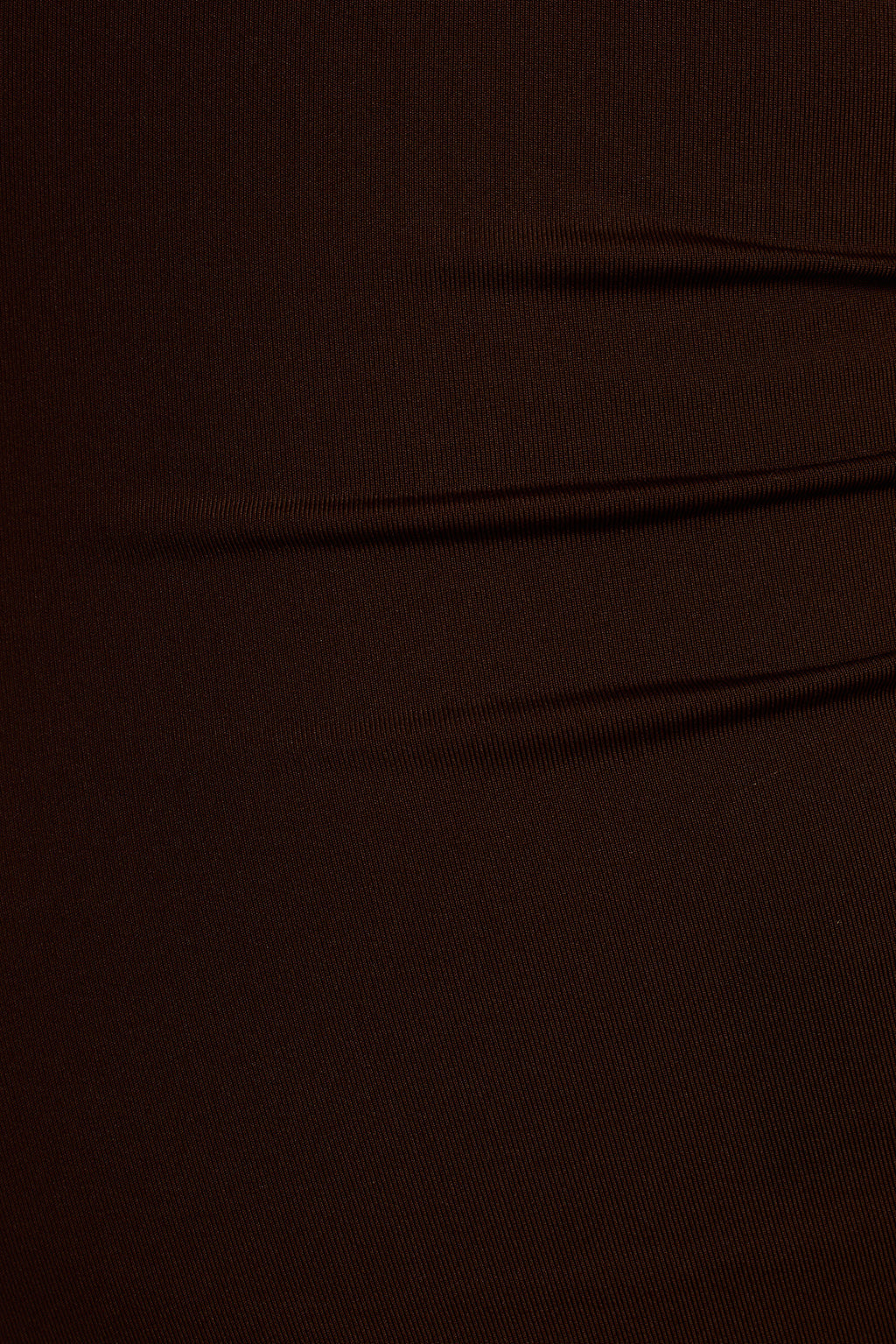 Valencia Brown Maxi Dress