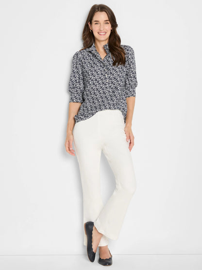 Etched Hearts Shirt