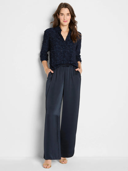 Day Gloss Pull On Pant