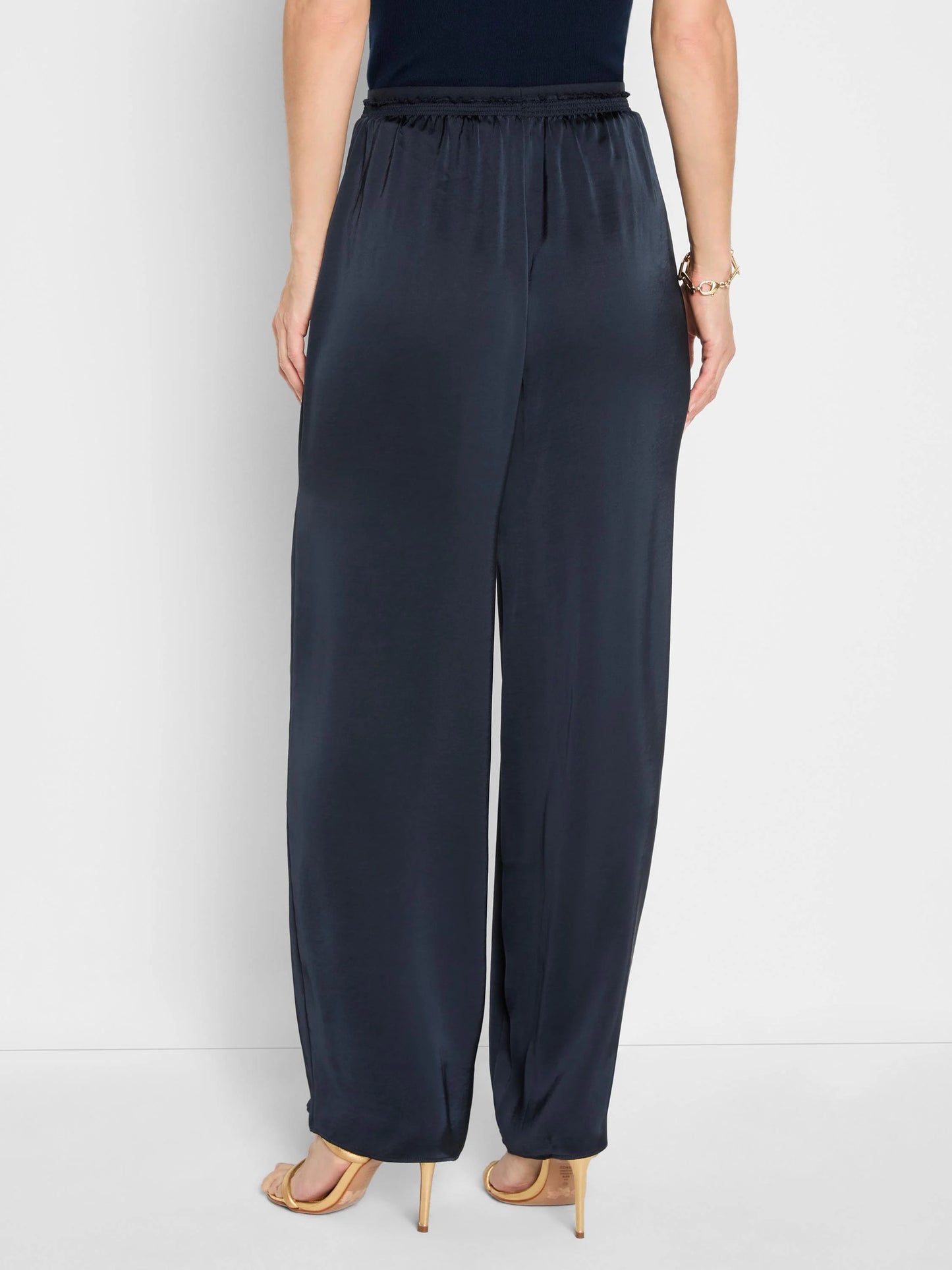 Day Gloss Pull On Pant