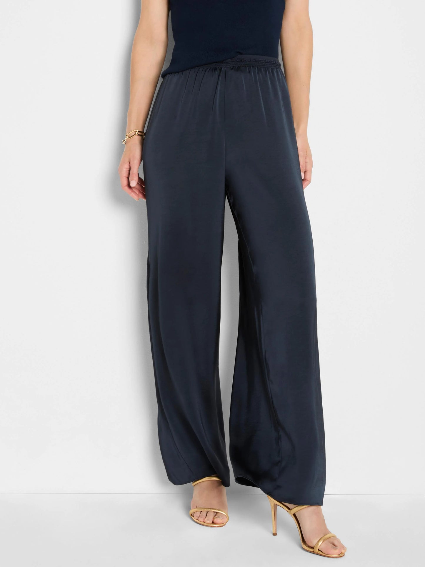 Day Gloss Pull On Pant